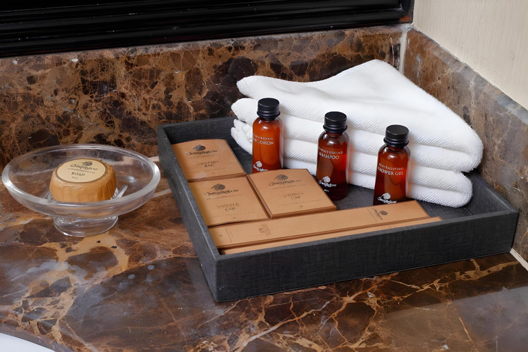 Amenities 12