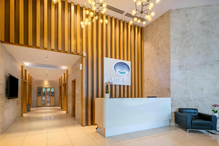 Public Area 3, Suasana Lifestyle Suite by Keystone, Johor Bahru