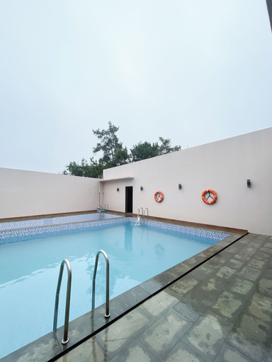 Sport & Beauty 5, Pakuhaji Higland Eco Resort, Bandung