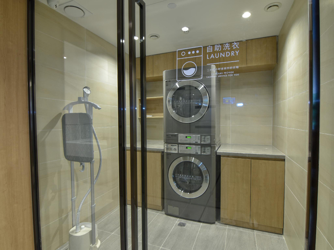 Others 4, Hanting Hotel Beijing Sanlitun Gongti, Beijing