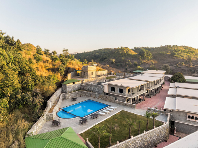 Others 5, Jaldhara Resort, Rajsamand