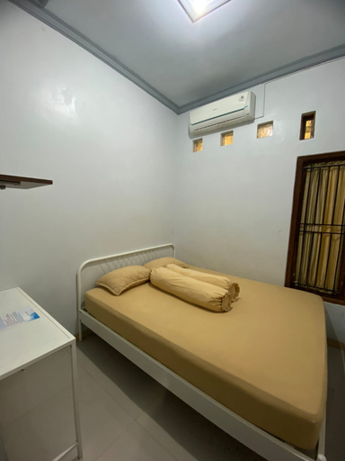 Bedroom 2, IB Homestay Syariah by EcommerceLoka, Tegal