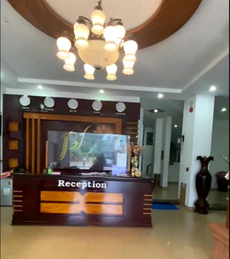Public Area 2, Bảo Nam Hotel, Da Nang