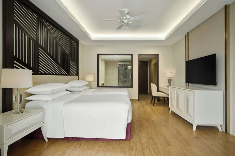 Bedroom 3, Renaissance Danang Hoi An Resort & Spa, Da Nang