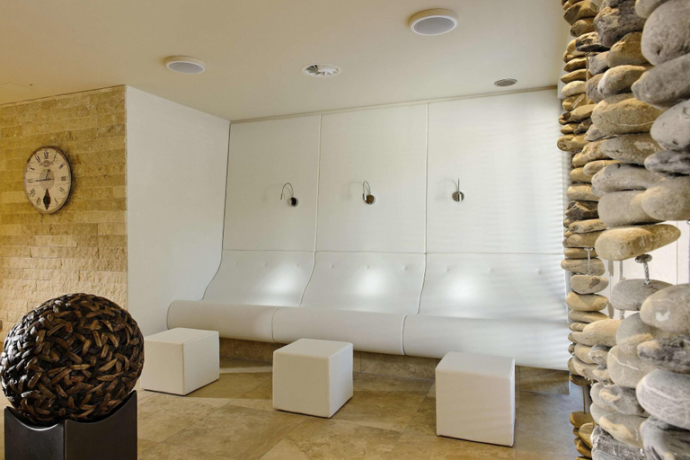 Bathroom 4, Hotel Aspen, Interlaken