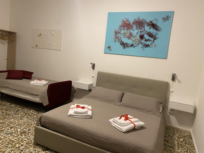 Others 2, Rossocorallo Rooms, Sassari