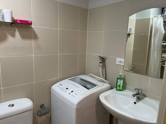 Others 2, city view 1 bedroom with balcony, Quezon City