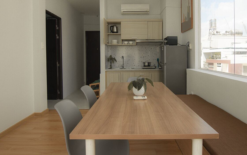 Others 5, Lumina Home, Ho Chi Minh City