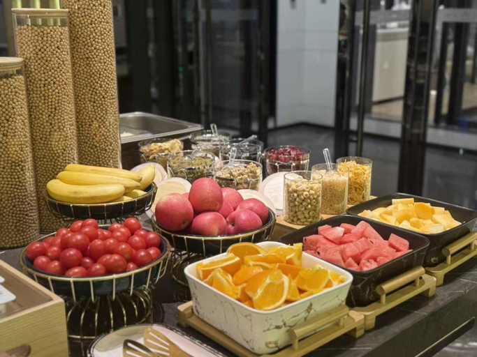 Food & Drinks 5, Atour Hotel Beijing National Trading West Dawang Road, Beijing