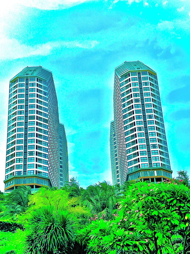 Exterior & Views 2, Resort Mandala's By Cozy Apec, Phan Thiết
