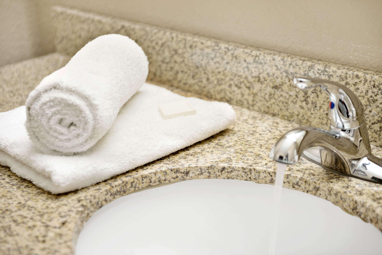 Sport & Beauty 5, Super 8 by Wyndham Lakeland, Shelby