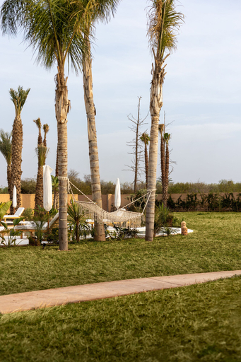 Others 4, Yin Hotel & Spa, Marrakech
