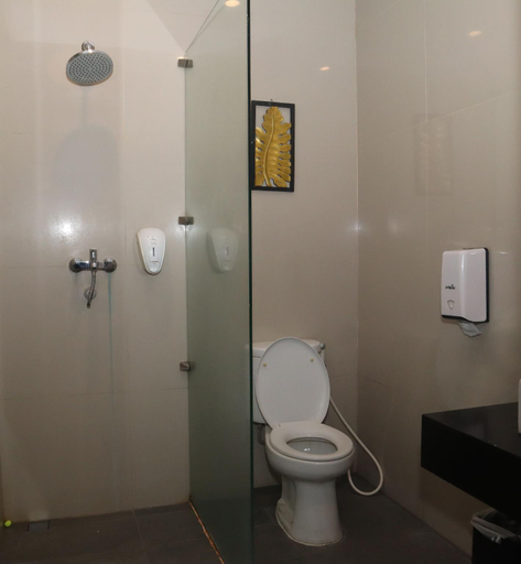 Bathroom 2