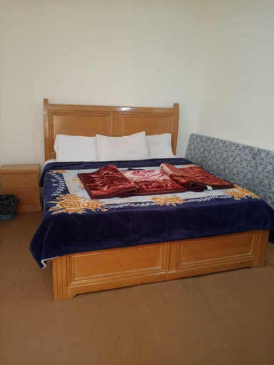 Others 4, Hotel Pine Grove Naran, Hazara