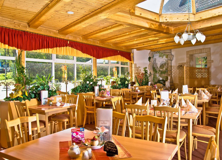 Food & Drinks 5, Land-gut-Hotel Cafe Meier, Görlitz