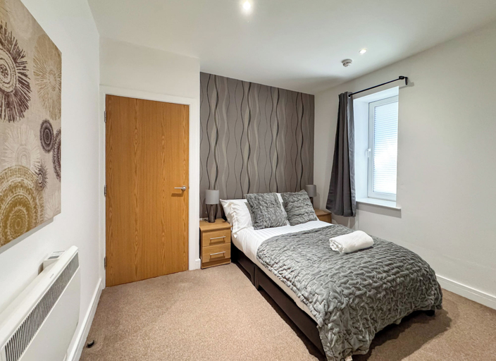 Others 5, 2 Bedroom Quayside Lofts, Newcastle upon Tyne