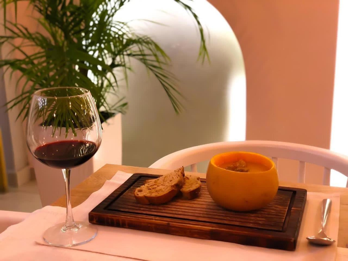 Food & Drinks 5, Hotel Zanzi, Durrësit