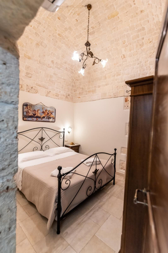 Bedroom 4, B&B Panaro, Bari