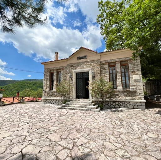 Others 2, Abeliona Guesthouse, Peloponnese