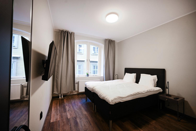 Others 4, Old Town Stay Hostel, Stockholm