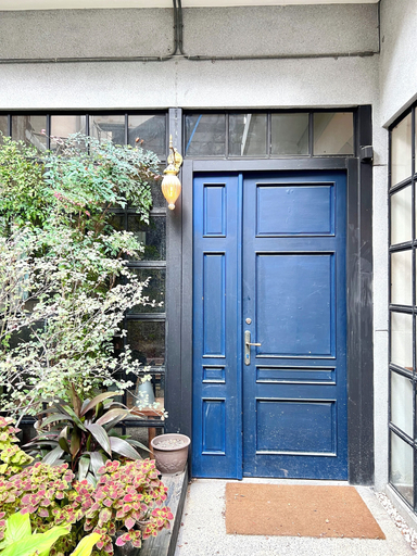 Exterior & Views 2, Hour Roots, Tainan