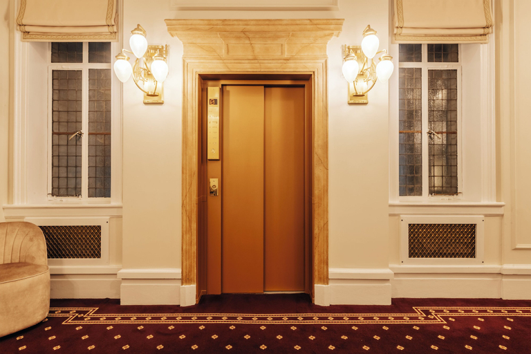 Exterior & Views 2, Claridge House by SLO, London