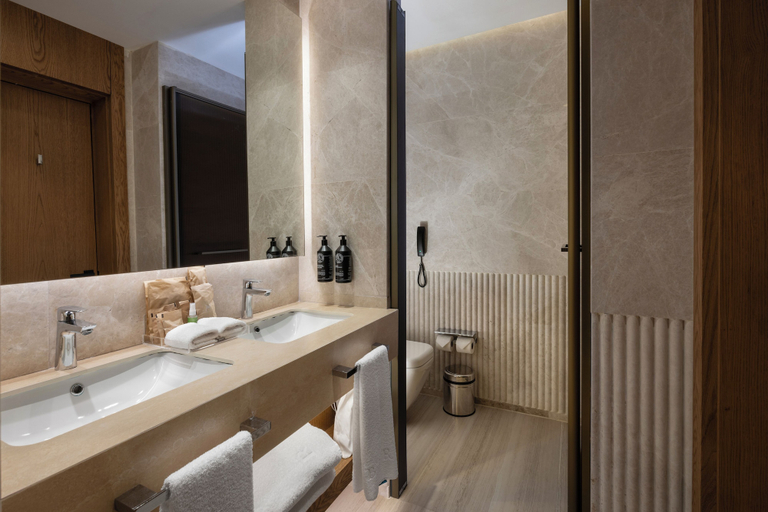 Bathroom 4, Liberty Signa - All inclusive, Fethiye
