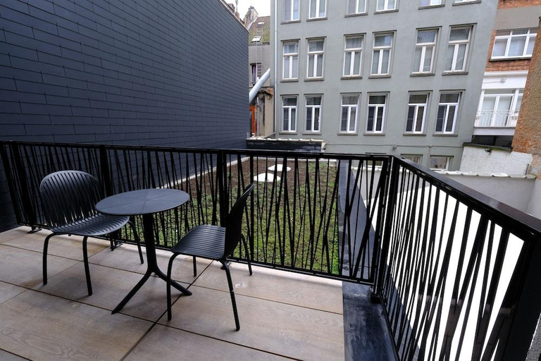 Others 3, Qstay Good Living Apartments, Antwerpen