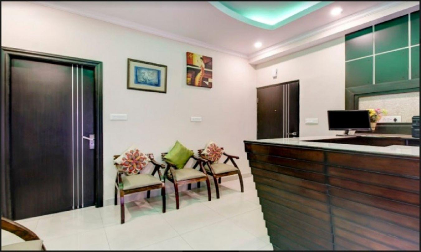 Others 3, Uphill Courtyard Family Suites for 1 to 6 People on Hilltop, Shimla