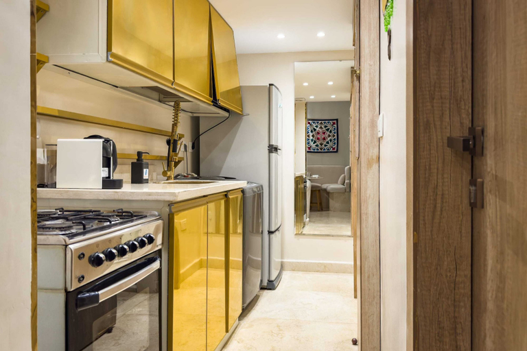 Others 5, Xuru Stays I Authentic Traditions Cozy Stays, 1bdr, Nasr City 1