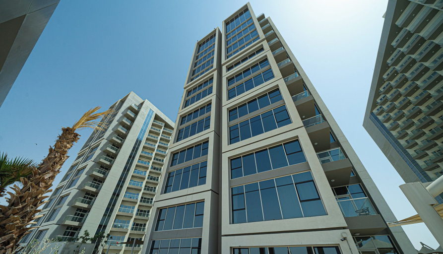 Exterior & Views, Viridis Residence Cozy Studio Living, Dubai