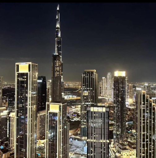 Others 3, 4season hostel, Dubai