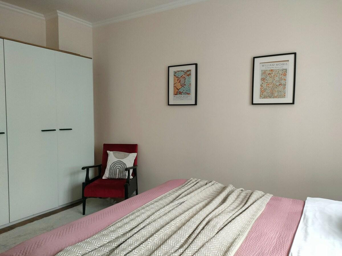 Interior view 5, Shugyla Apartment, Almaty