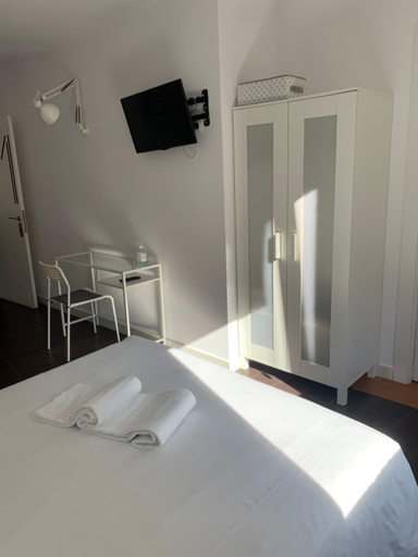 Bedroom 4, Enjoy Santander, Cantabria