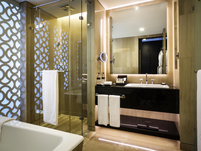 Bathroom 3