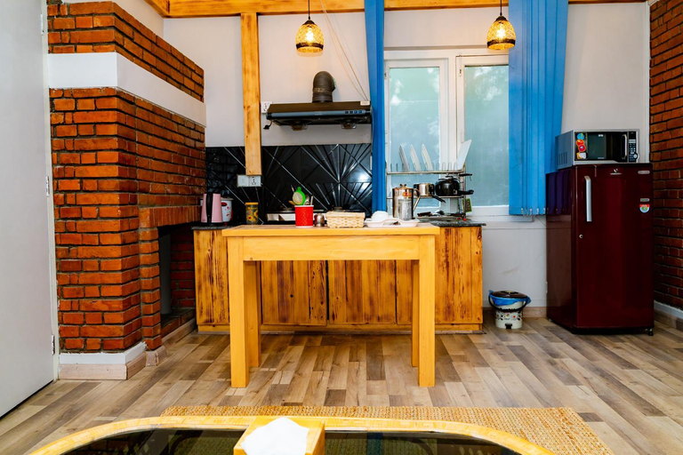 Others 2, Silu Homes by Hostmandu, Bagmati