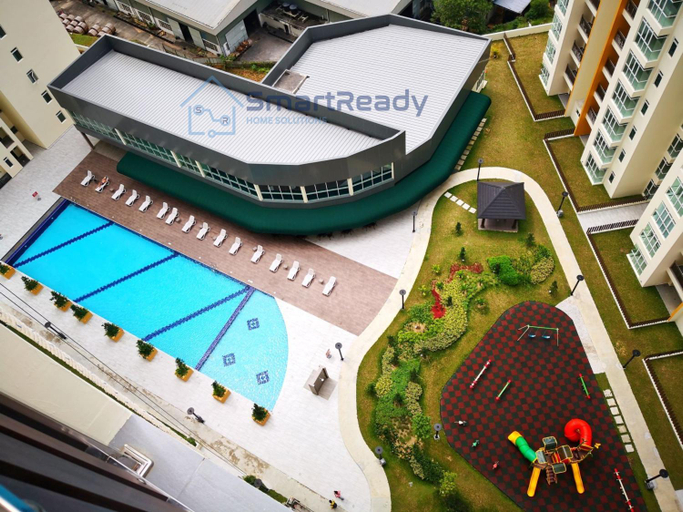 Exterior & Views 2, Residences at Daya by SR Home, Johor Bahru