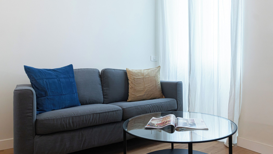 Others 4, Italianway Comfort - Cialdini 85, Milano