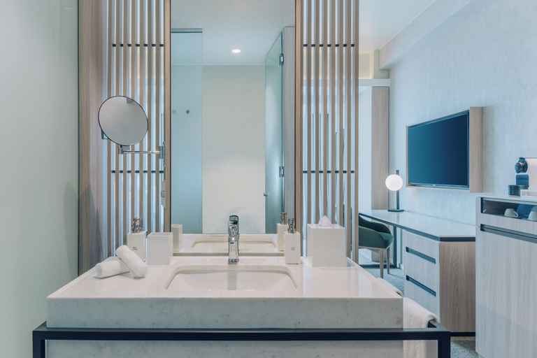 Bathroom 4, Souma Hotel, Vignette Collection by IHG, Lima
