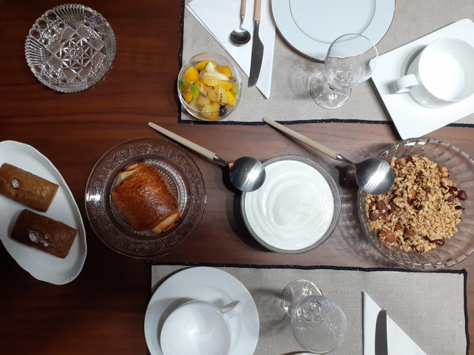 Food & Drinks 3, Villa Nady, Gironde