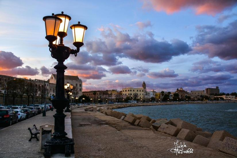 Others 4, Hotel de Rossi, Bari
