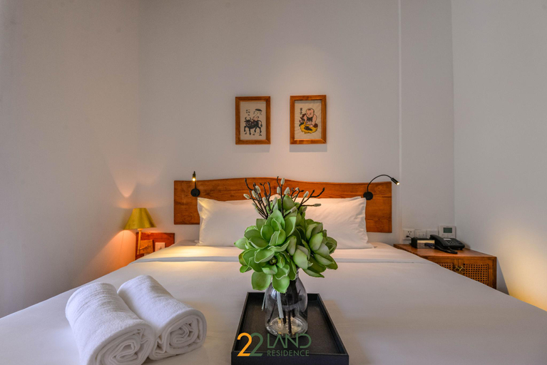 Others 5, 22Landresidence Suites, Cầu Giấy