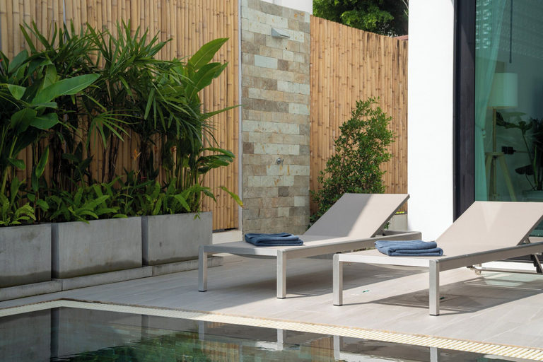 Others 5, The Guu Villas, Ko Lanta