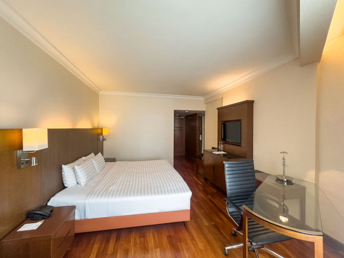 Bedroom 21