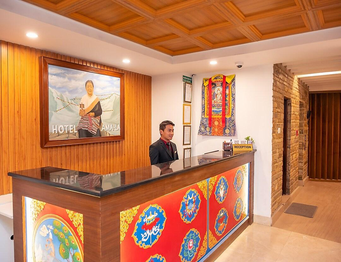 Others 5, Hotel Ama-La, Thamel, Kathmandu, Bagmati