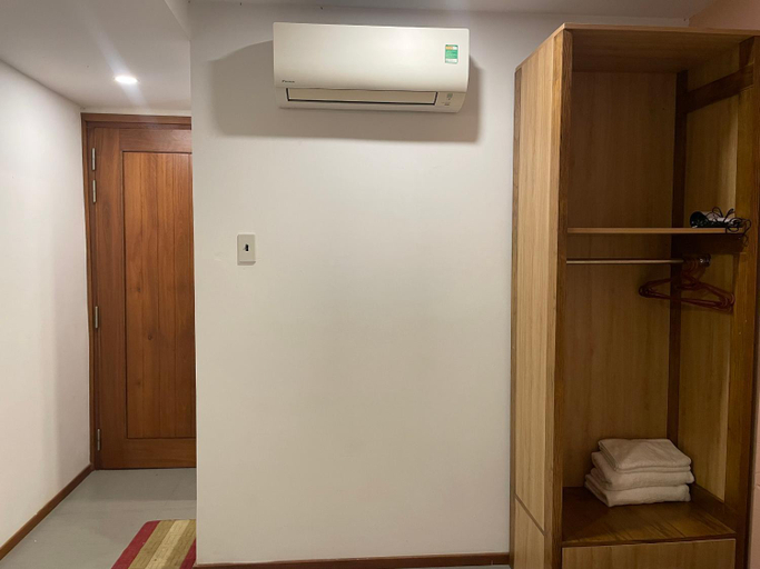 Bedroom 2, laholm hotel, Nha Trang