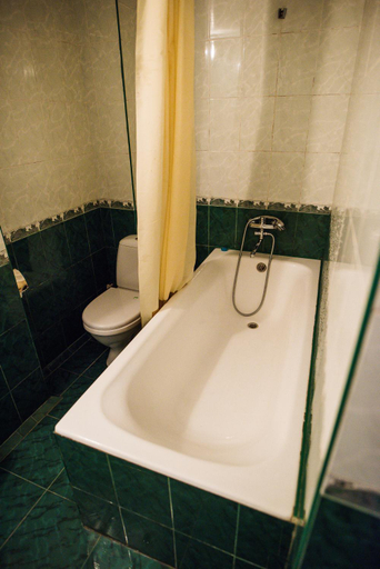 Others 2, Hotel Sport, Makhachkala gorsovet