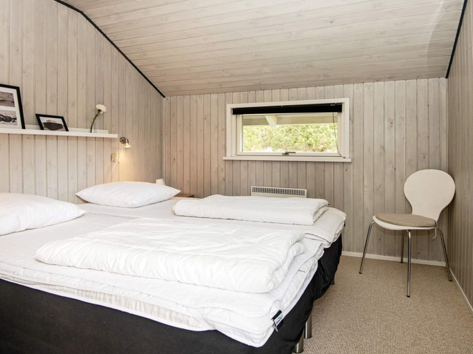 Bedroom 3, Secluded Retreat in Nature, Varde