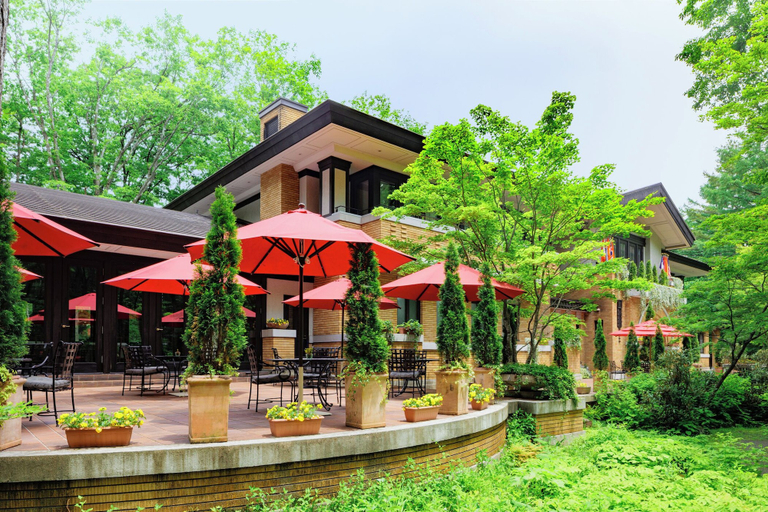 Exterior & Views 1, Hotel La Neige, Hakuba