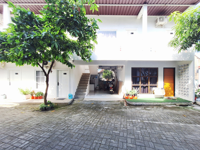 Exterior & Views 2, Niti Stay Syariah near Stasiun Wates RedPartner, Kulon Progo